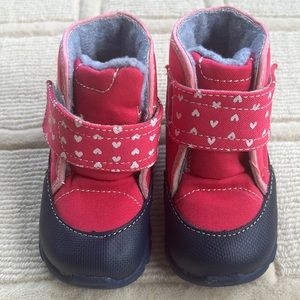 See Kai Run Basics Winter Boots